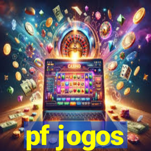 pf jogos